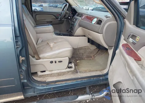 2009 GMC Sierra 1500 Slt z USA, uszkodzony, nr VIN 3GTEK33M39G256870